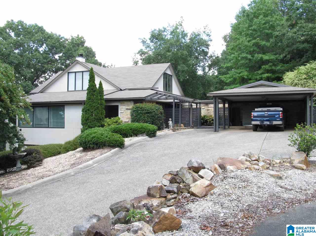 1825 Henry Road Anniston, AL 36207 - Photo 6 of 50
