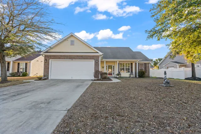 $299,900 | 728 Gazania Lane, Myrtle Beach, SC 29579