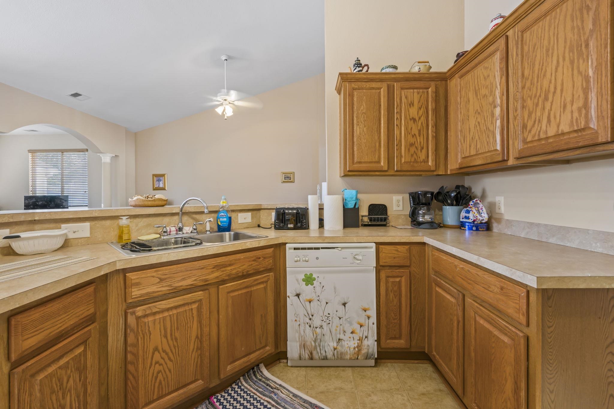 728 Gazania Lane Myrtle Beach, SC 29579 - Photo 20 of 38