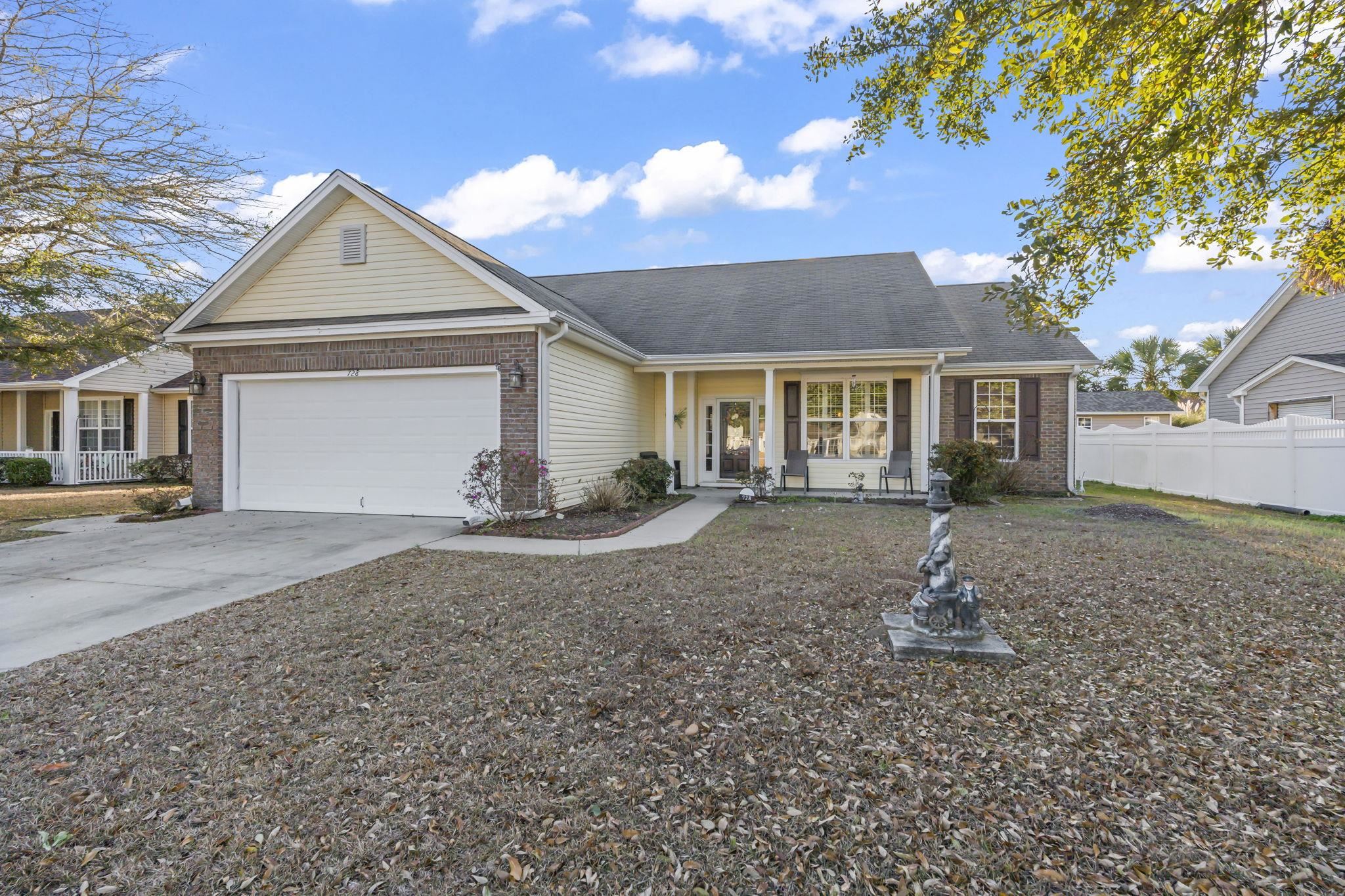 728 Gazania Lane Myrtle Beach, SC 29579 - Photo 2 of 38