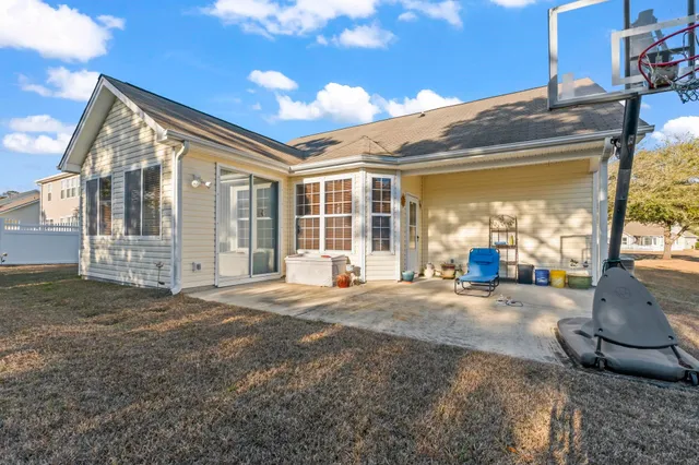 $299,900 | 728 Gazania Lane, Myrtle Beach, SC 29579