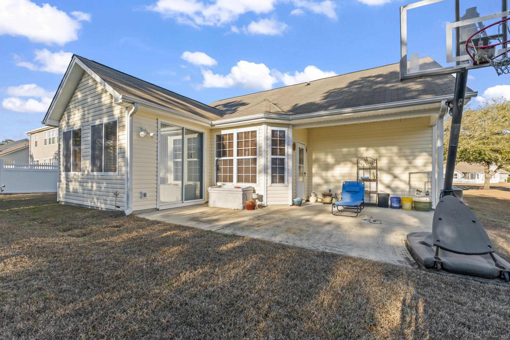 728 Gazania Lane Myrtle Beach, SC 29579 - Photo 29 of 38