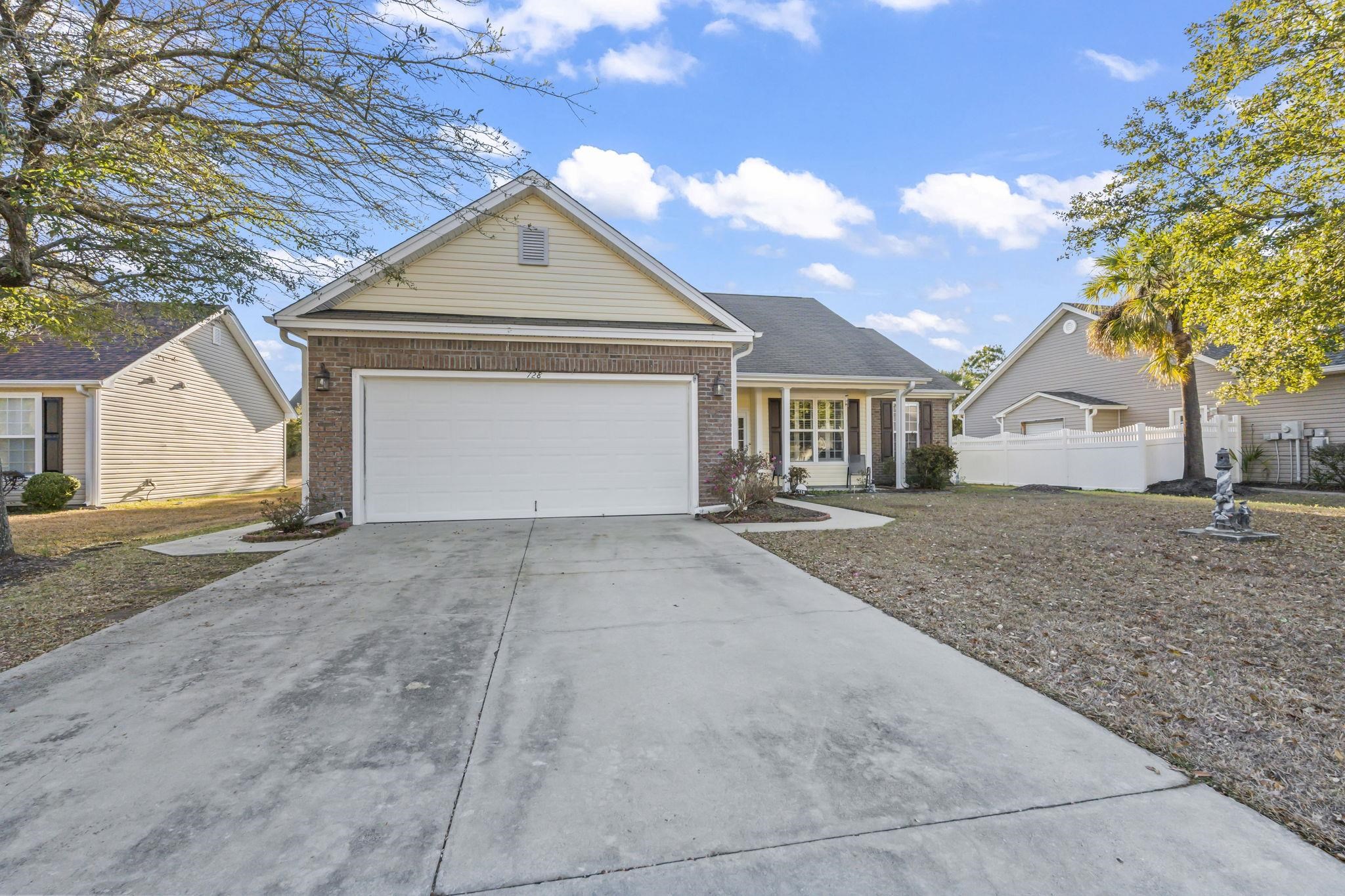728 Gazania Lane Myrtle Beach, SC 29579 - Photo 3 of 38
