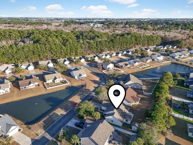 $299,900 | 728 Gazania Lane, Myrtle Beach, SC 29579