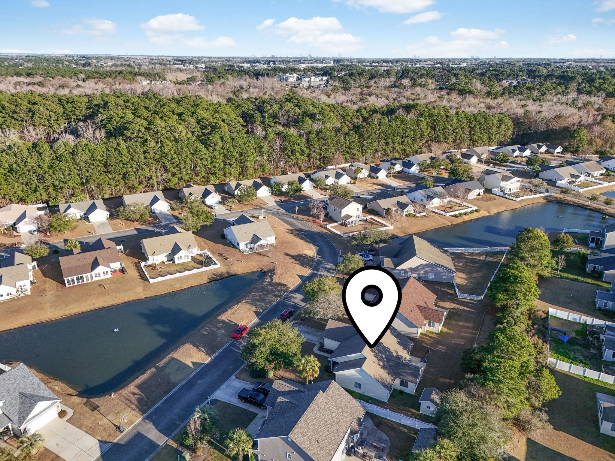 728 Gazania Lane Myrtle Beach, SC 29579 - Photo 33 of 38