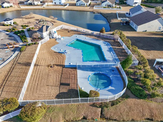 $299,900 | 728 Gazania Lane, Myrtle Beach, SC 29579