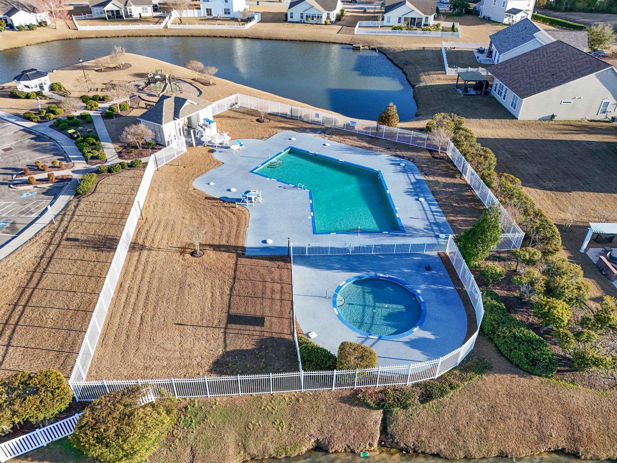 728 Gazania Lane Myrtle Beach, SC 29579 - Photo 36 of 38