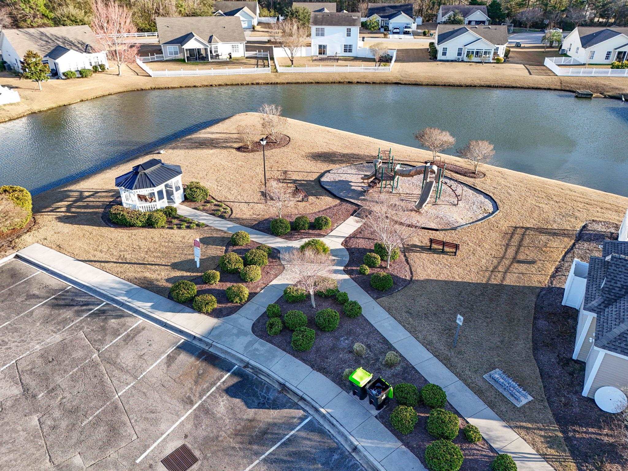 728 Gazania Lane Myrtle Beach, SC 29579 - Photo 37 of 38