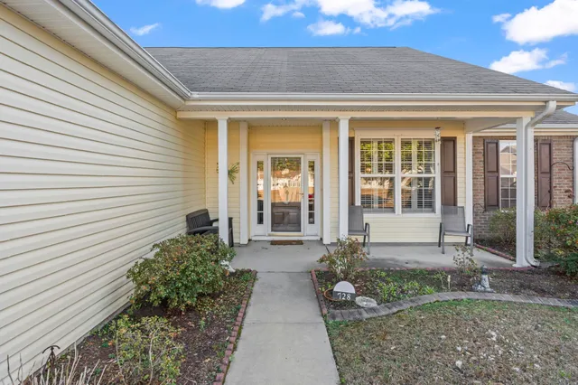 $299,900 | 728 Gazania Lane, Myrtle Beach, SC 29579