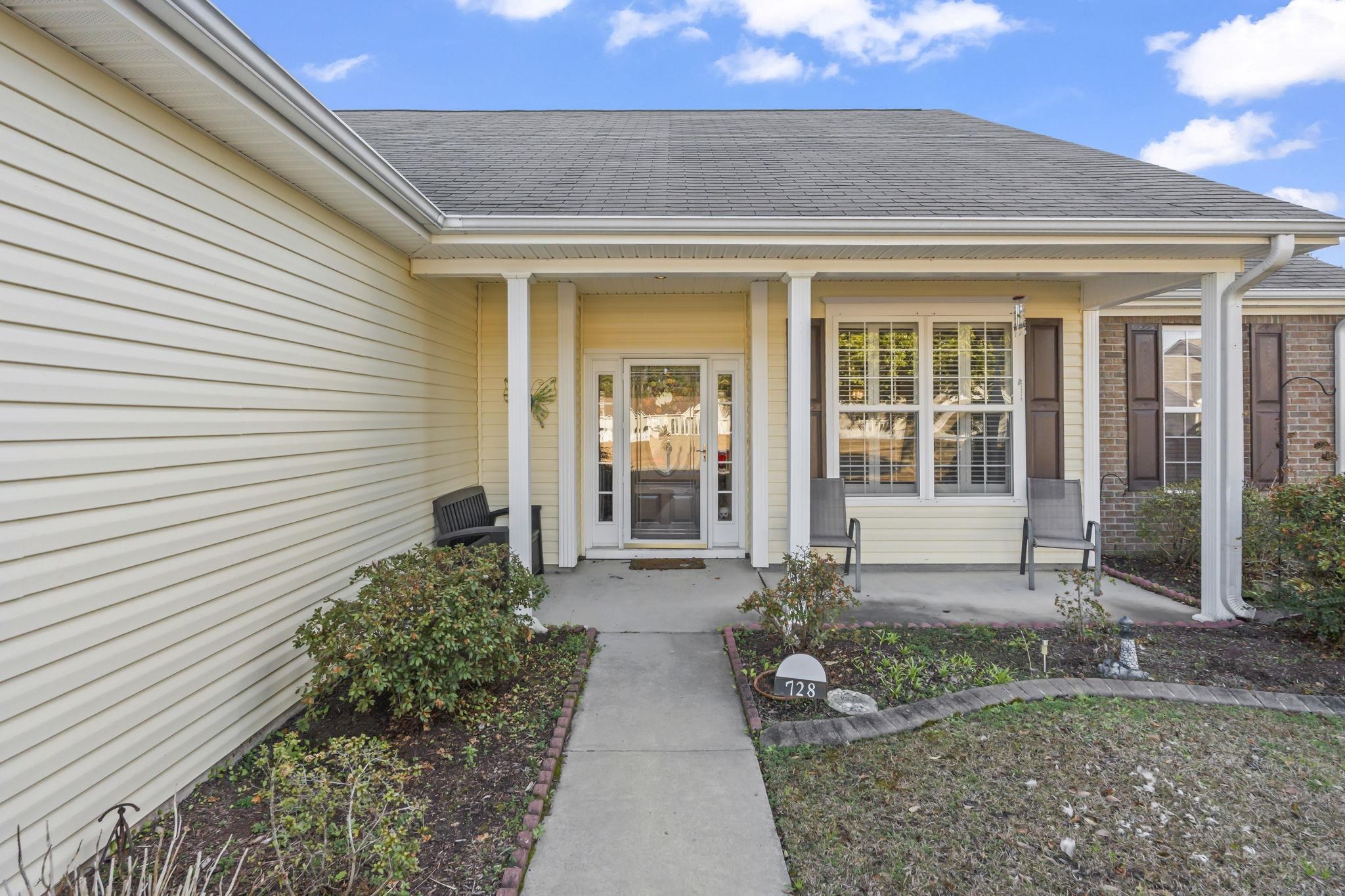 728 Gazania Lane Myrtle Beach, SC 29579 - Photo 4 of 38