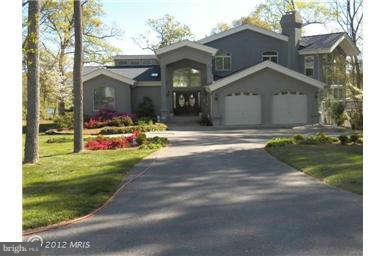 2243 Garrity Road St. Leonard, MD 20685 - Photo 1 of 30 Exterior (Front)