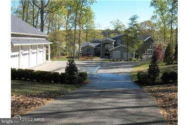 2243 Garrity Road St. Leonard, MD 20685 - Photo 3 of 30 Exterior (General)