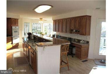 2243 Garrity Road St. Leonard, MD 20685 - Photo 9 of 30 Kitchen