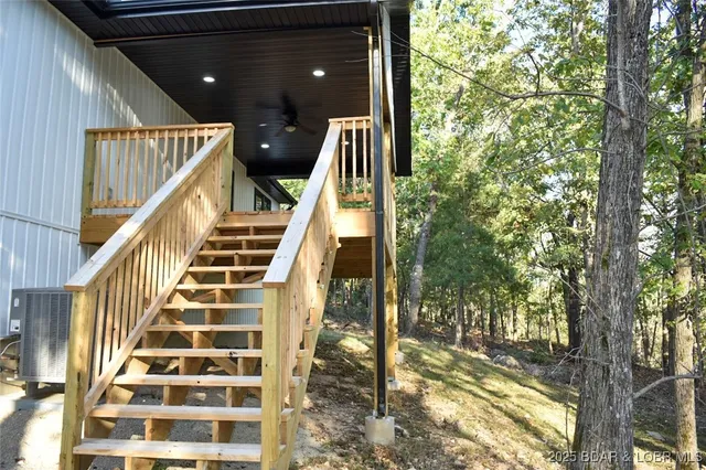 $319,000 | 190 Merlin Drive, Camdenton, MO 65020