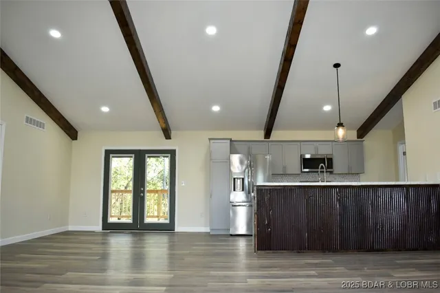 $319,000 | 190 Merlin Drive, Camdenton, MO 65020