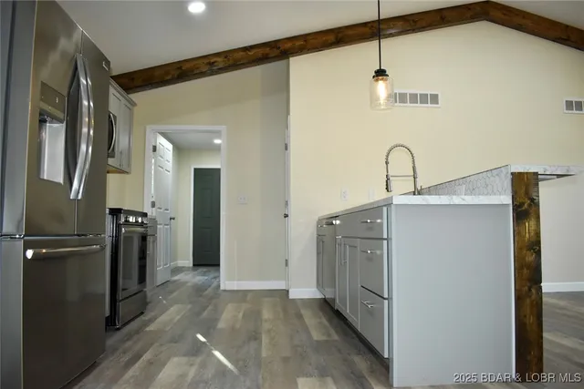 $319,000 | 190 Merlin Drive, Camdenton, MO 65020