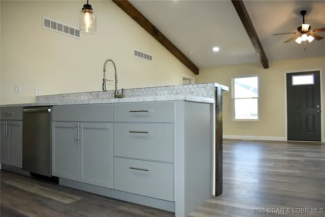 $319,000 | 190 Merlin Drive, Camdenton, MO 65020