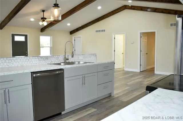 $319,000 | 190 Merlin Drive, Camdenton, MO 65020