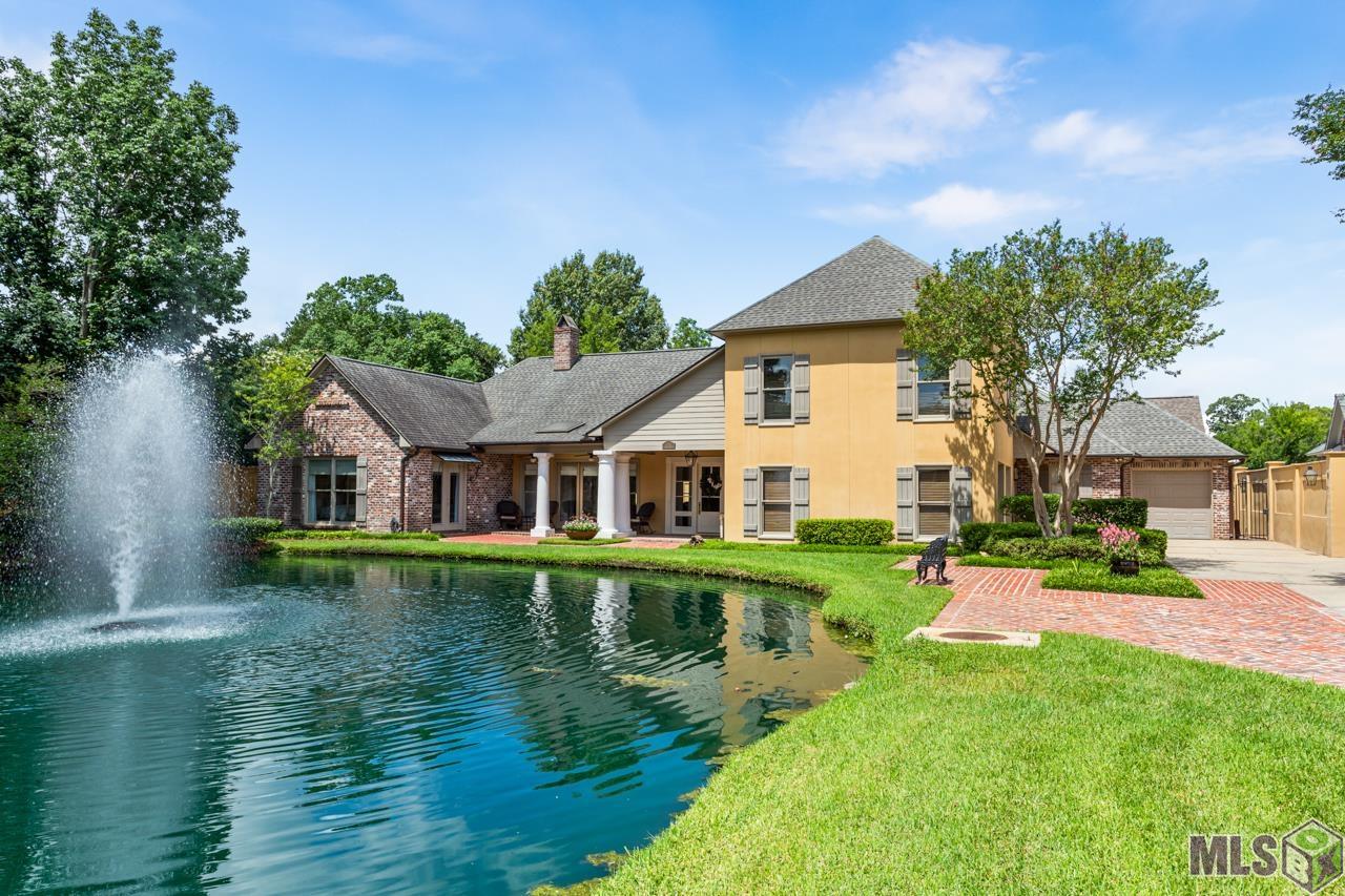 2140 Cove Court Baton Rouge, LA 70809 - Photo 1 of 39 Gallery Image 1