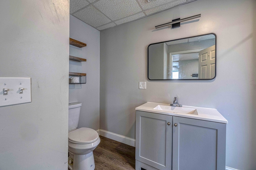 1221 South Main Street, Unit 2 Fall River, MA 02724 - Photo 6 of 13