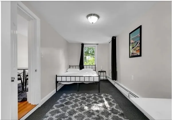 $4,400 | 678 Bennington Street, Unit 2, Boston, MA 02128