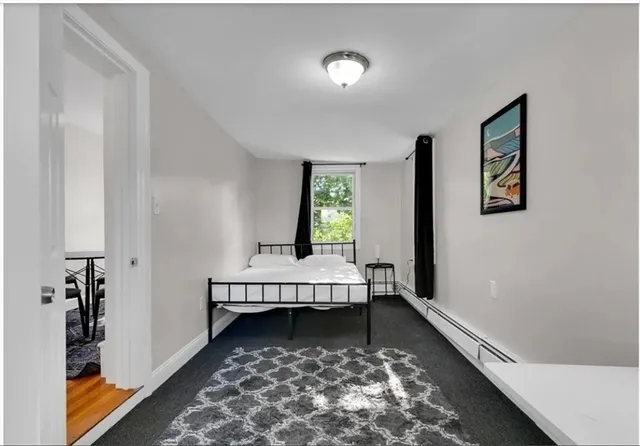 $4,800 | 678 Bennington Street, Unit 2, Boston, MA 02128
