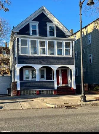 $4,400 | 678 Bennington Street, Unit 2, Boston, MA 02128