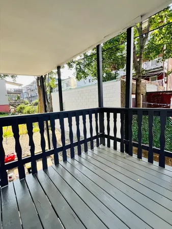 $4,400 | 678 Bennington Street, Unit 2, Boston, MA 02128