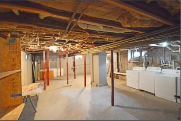 $4,400 | 678 Bennington Street, Unit 2, Boston, MA 02128