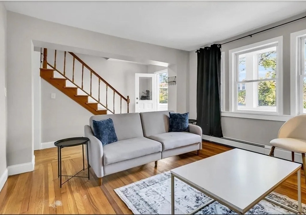 678 Bennington Street, Unit 2 Boston, MA 02128 - Photo 3 of 29