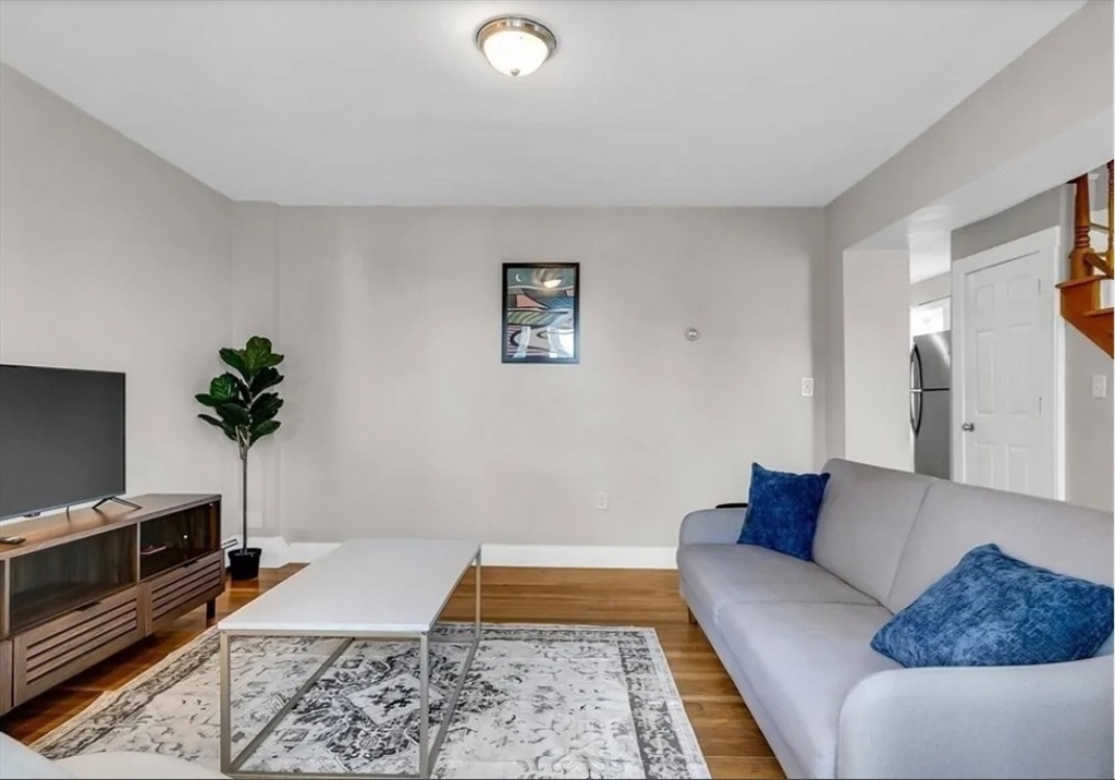 678 Bennington Street, Unit 2 Boston, MA 02128 - Photo 5 of 29