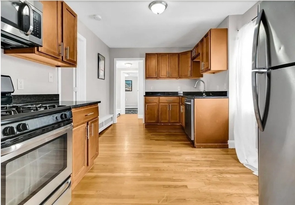 678 Bennington Street, Unit 2 Boston, MA 02128 - Photo 6 of 29