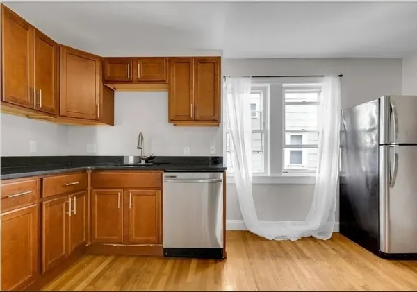 $4,400 | 678 Bennington Street, Unit 2, Boston, MA 02128