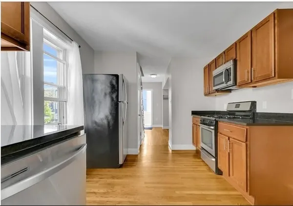 $4,400 | 678 Bennington Street, Unit 2, Boston, MA 02128