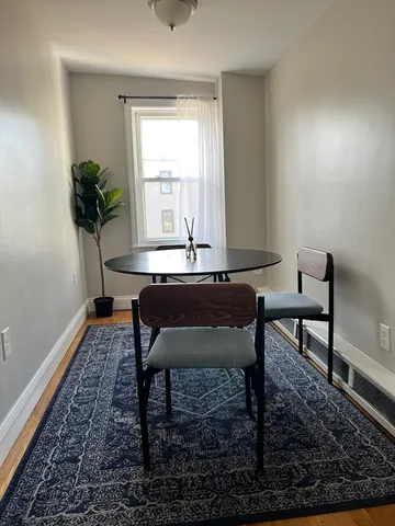 $4,800 | 678 Bennington Street, Unit 2, Boston, MA 02128