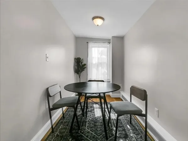 $4,400 | 678 Bennington Street, Unit 2, Boston, MA 02128