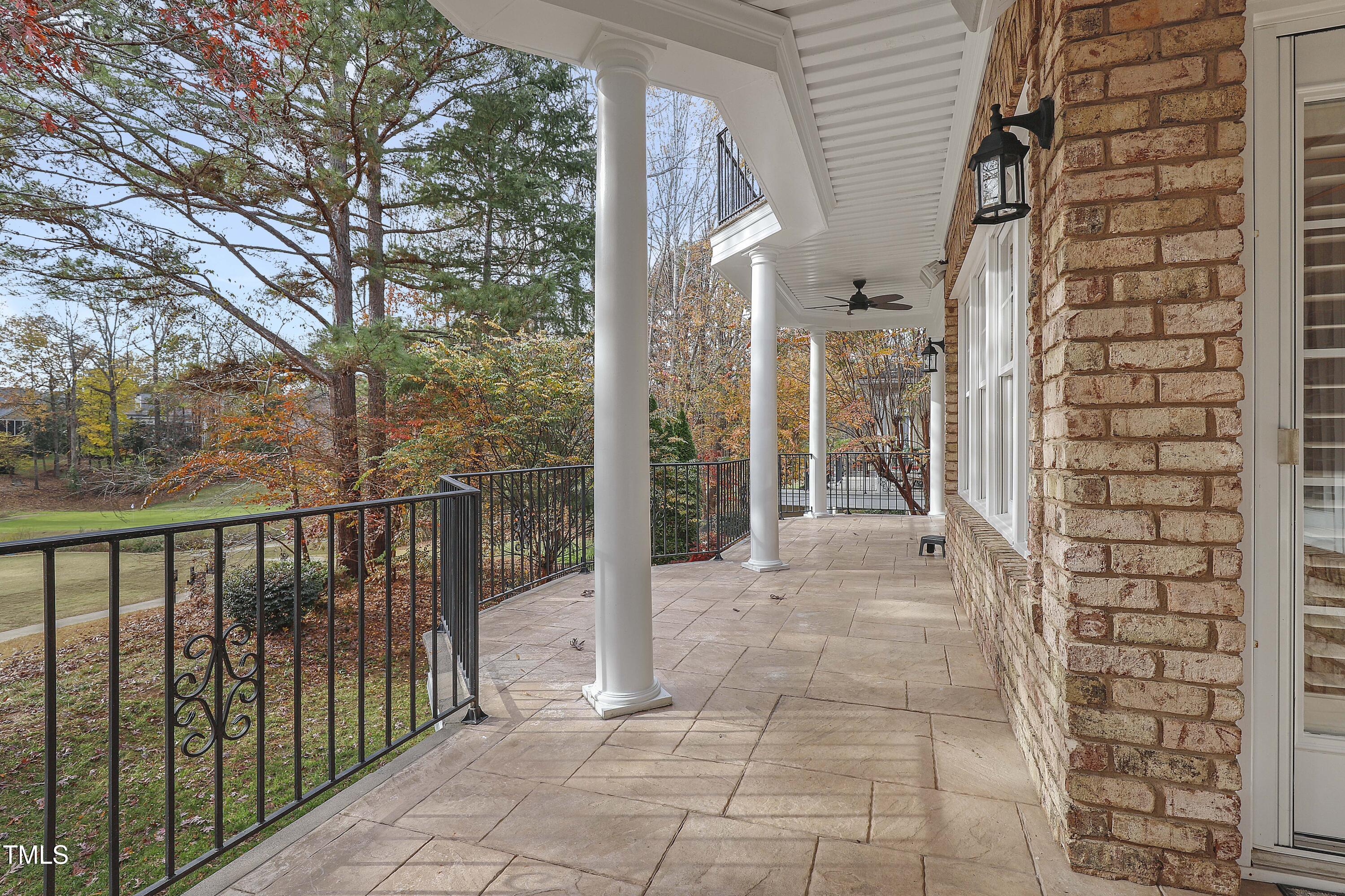 12309 Beestone Lane Raleigh, NC 27614 - Photo 5 of 73 20A