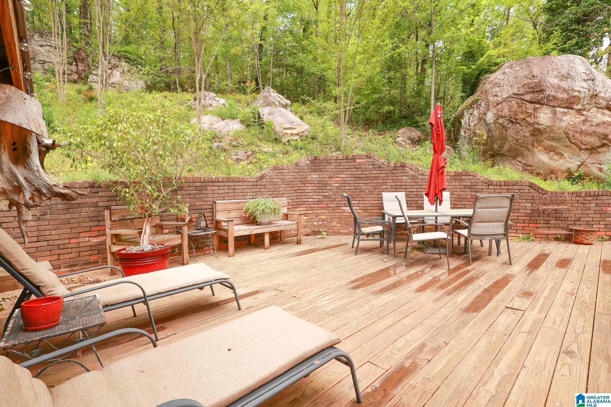 1624 Moss Rock Road Birmingham, AL 35226 - Photo 29 of 31
