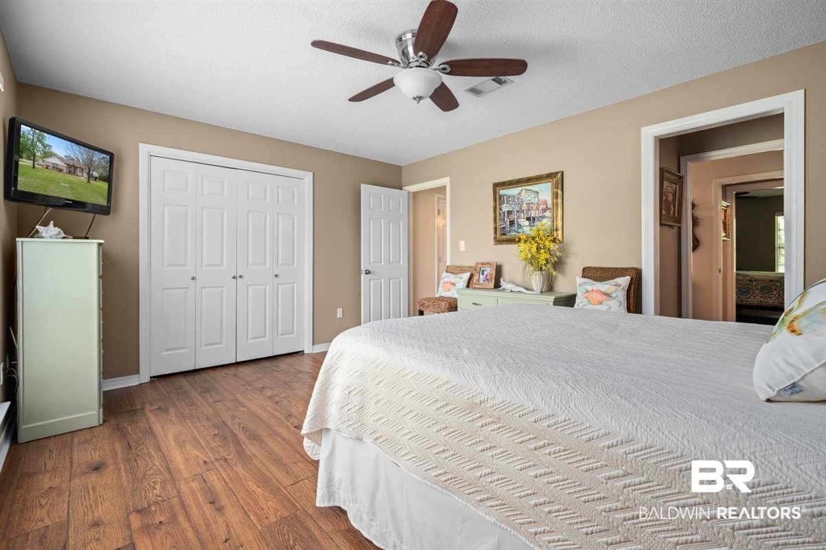 8394 Forest Drive Foley, AL 36535 - Photo 17 of 27