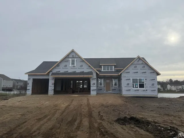 $724,900 | 1578 Blue Haven Drive, Unit LOT 23, Holland, MI 49424