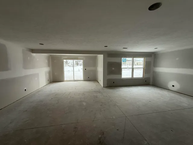 $724,900 | 1578 Blue Haven Drive, Unit LOT 23, Holland, MI 49424