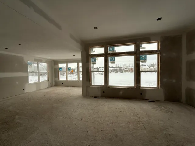 $724,900 | 1578 Blue Haven Drive, Unit LOT 23, Holland, MI 49424