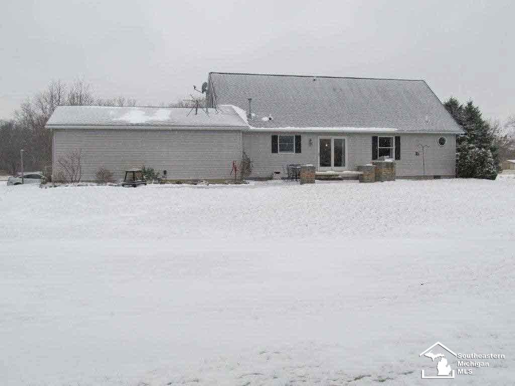 5757 Douglas Road Ida, MI 48140 - Photo 20 of 20