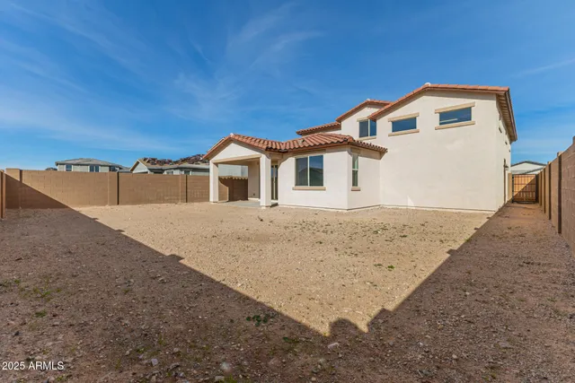 $526,995 | 18563 Helian Drive, Gold Canyon, AZ 85118