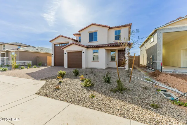 $526,995 | 18563 Helian Drive, Gold Canyon, AZ 85118