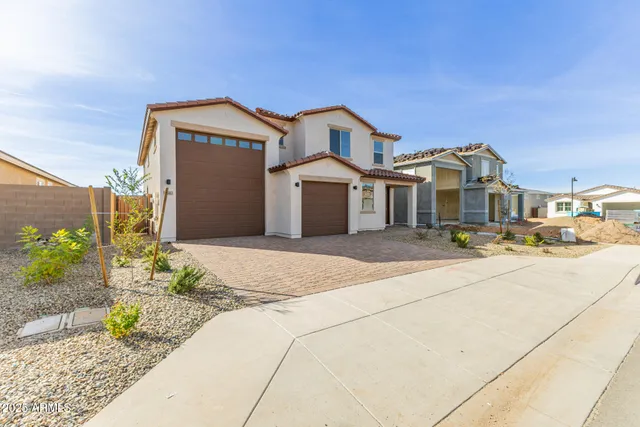 $526,995 | 18563 Helian Drive, Gold Canyon, AZ 85118
