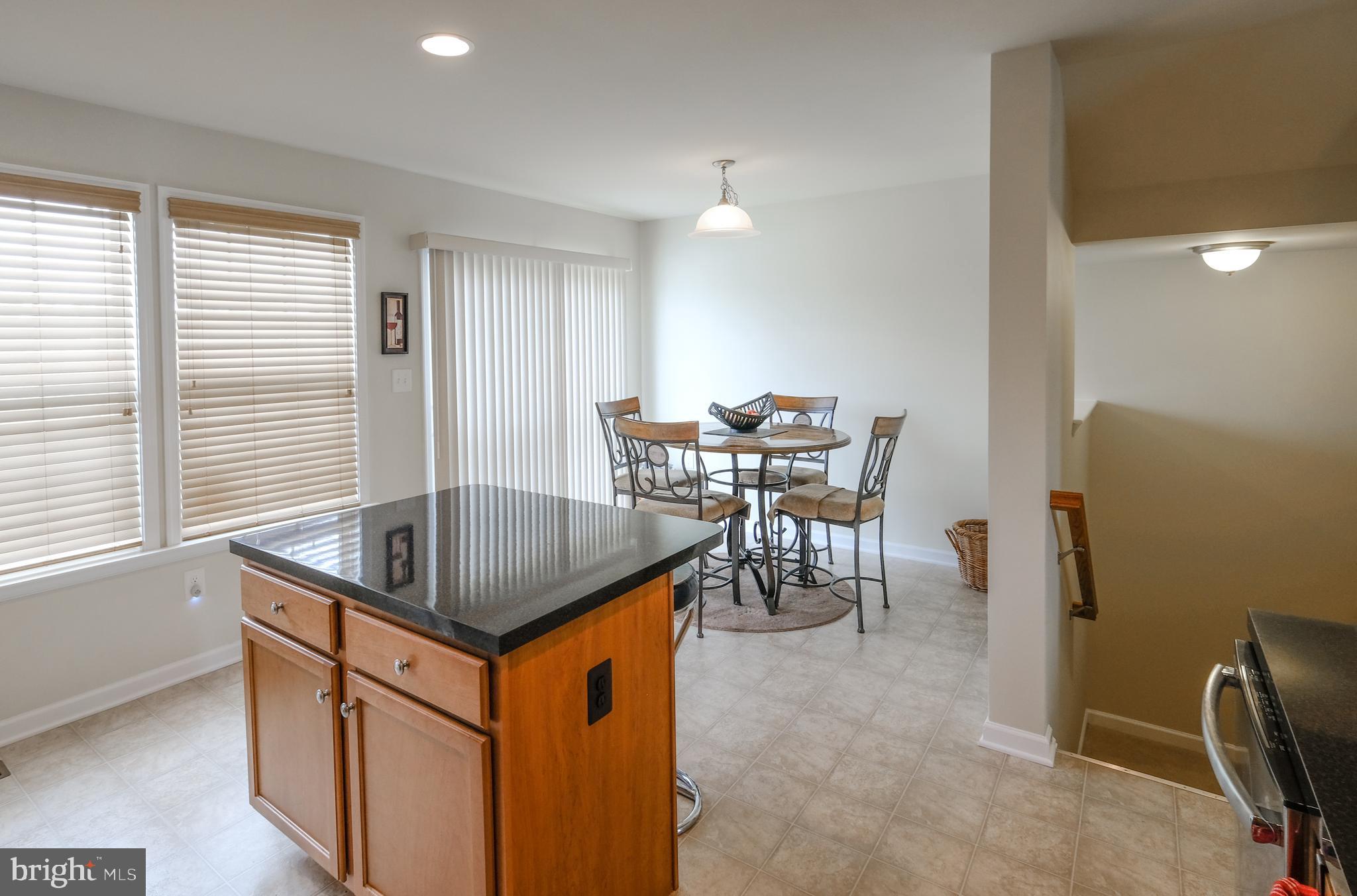 1135 Stallion Street Ranson, WV 25438 - Photo 16 of 53 Kitchen/ Dinning area