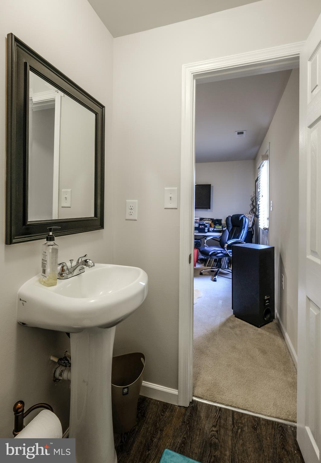 1135 Stallion Street Ranson, WV 25438 - Photo 19 of 53 Bathroom