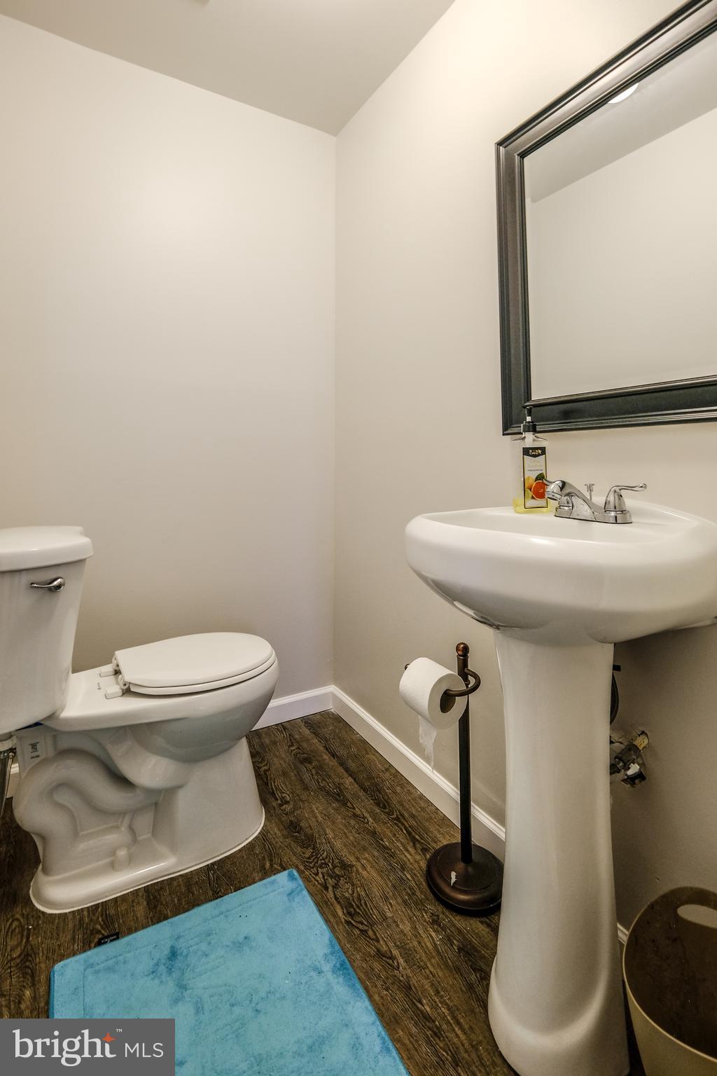 1135 Stallion Street Ranson, WV 25438 - Photo 20 of 53 Bathroom
