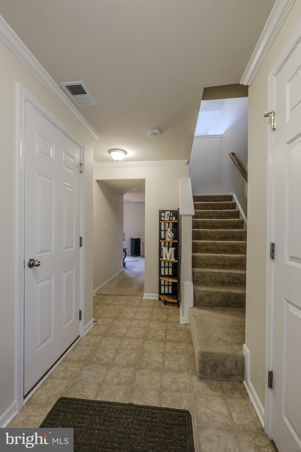 1135 Stallion Street Ranson, WV 25438 - Photo 21 of 53 Hallway